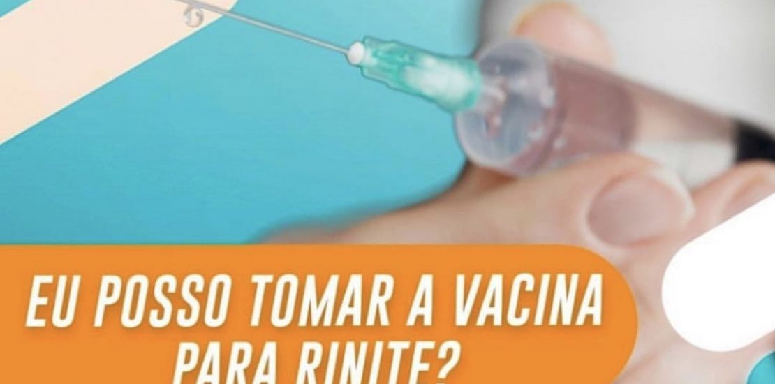 quem pode tomar vacina para a rinite-min