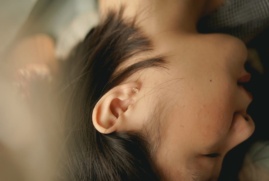 tratamento de ouvido tampado em curitiba