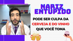 otorrinolaringologista em Curitiba lavagem nasal, soro fisiologico xylitol aumentar a imunidade