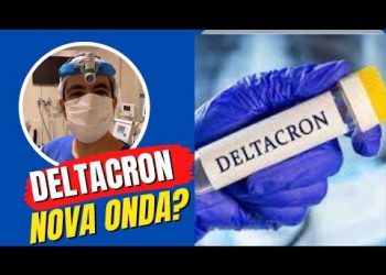 deltacron variante covid coronavirus pandemia nova onda