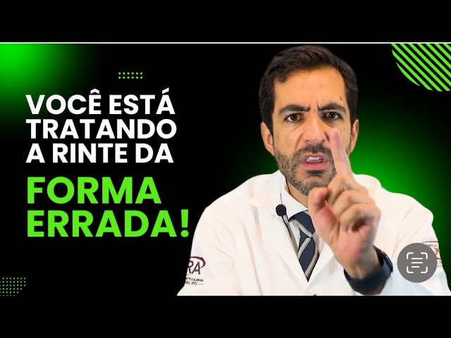 rinite, rinite alergica , dr paulo Mendes jr, otorrino em Curitiba, otorrinolaringologista em Curitiba, hospital ipo