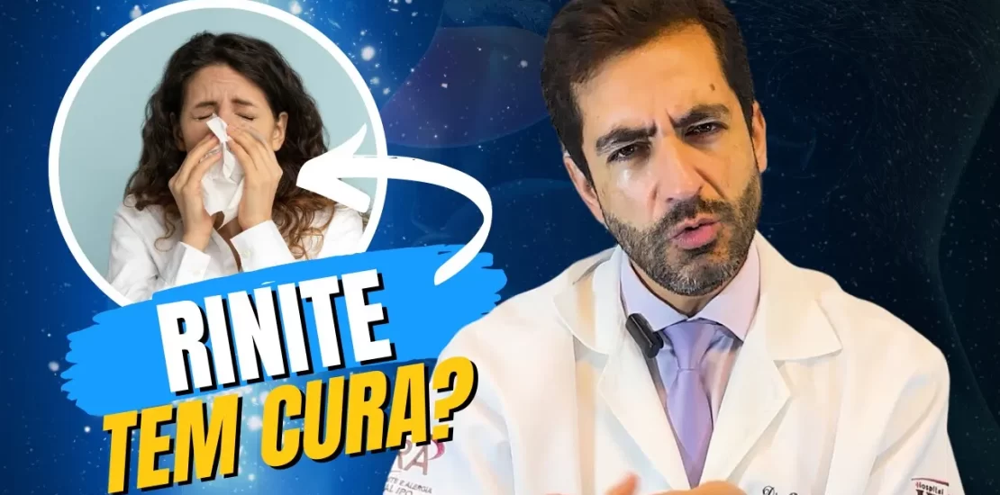 rinite tem cura, cura da rinite, renite tem cura, tratamento e cura da rinite, rinite alérgica em Curitiba a, rinite em curitiba, medico em curitiba para tratar a rinite