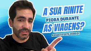 1. Como evitar crises de rinite em viagens 2. Hotel pode piorar rinite? Entenda os riscos 3. O que existe no quarto do hotel que ataca sua rinite 4. Rinite piora em viagens? Veja como prevenir 5. Ar-condicionado do hotel pode causar rinite? 6. Como dormir melhor em hotéis mesmo tendo rinite 7. Viagem e rinite alérgica: cuidados importantes 8. Como evitar nariz entupido durante viagens 9. O que pacientes com rinite devem evitar em hotéis 10. Dicas médicas para evitar rinite em pousadas e hotéis Sugestões de títulos para YouTube 1. O HOTEL pode estar destruindo sua respiração 2. O que EXISTE no quarto do hotel e piora sua rinite 3. Você viaja e fica com nariz entupido? Veja isso 4. O erro no hotel que piora rinite e sinusite 5. Ar-condicionado do hotel pode fazer isso com seu nariz 6. Como eu EVITO crises de rinite em viagens 7. O perigo escondido nos quartos de hotel 8. Rinite em viagens: quase ninguém sabe disso 9. O que sempre observo em hotéis por causa da rinite 10. Seu nariz piora em viagens? Entenda o motivo Sugestões TikTok / Shorts 1. O quarto do hotel pode atacar sua rinite 2. Isso no hotel piora MUITO o nariz entupido 3. O que eu faço antes de dormir em hotéis 4. Viajar pode piorar sua rinite sem você perceber 5. Nunca ignore isso no ar-condicionado do hotel 6. Seu nariz entope quando viaja? 7. O segredo para evitar rinite em viagens 8. O erro que quase todo viajante com rinite comete 9. Hotel limpo nem sempre significa nariz saudável 10. O que pode estar escondido no travesseiro do hotel