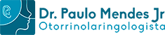 Dr. Paulo Mendes Jr. — Otorrinolaringologista em Curitiba